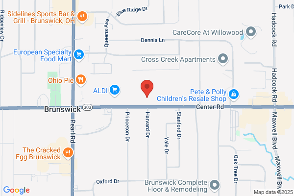 O'Reilly Auto Parts