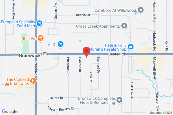 Allstate Insurance Companies, Sales Offices, Brunswick