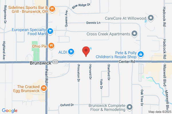 AutoZone Auto Parts