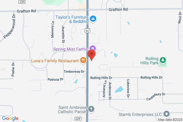 Brunswick Auto Body