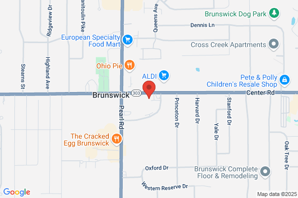 NAPA Auto Parts - Brunswick Auto Parts - Closed