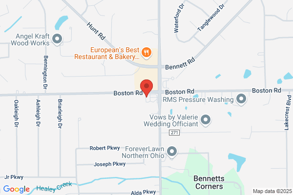 Boston Road Laser Wash Inc