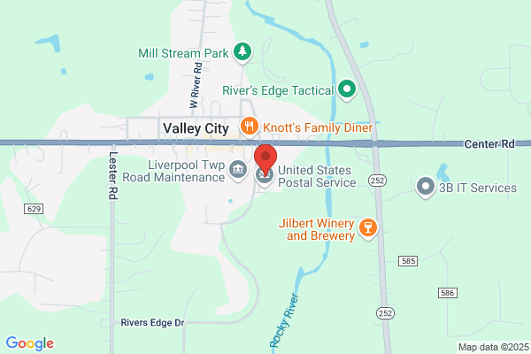 Cody Transport Inc