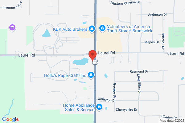 Kavounas Chiropractic