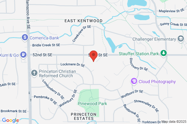 St Mark Lutheran School & Pre-School