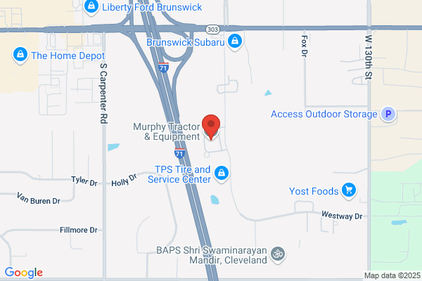 R Equipment Inc