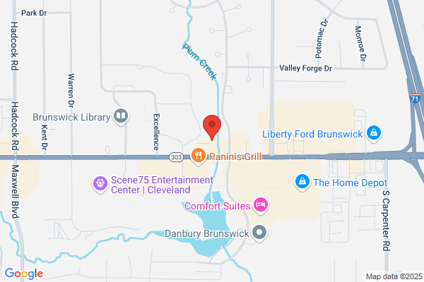 Brunswick Family Dental Practice Inc