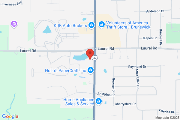 Brunswick KiDDS Pediatric Dentistry