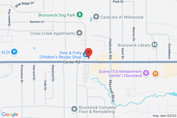 Cross Creek Family Dental