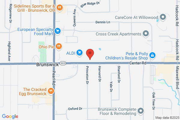 Hendricks Family Dentistry Inc