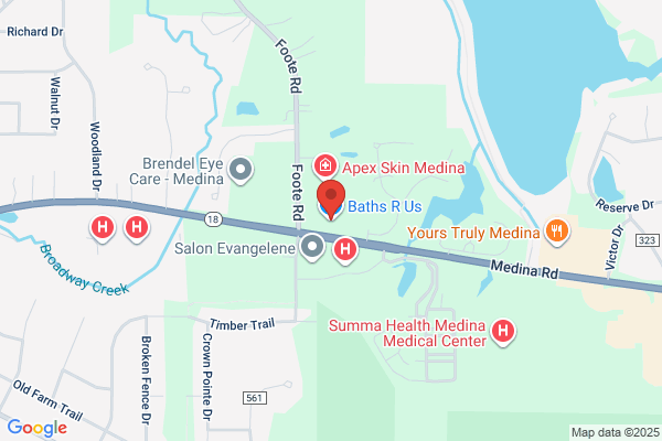 Medina County OB-Gyn Inc