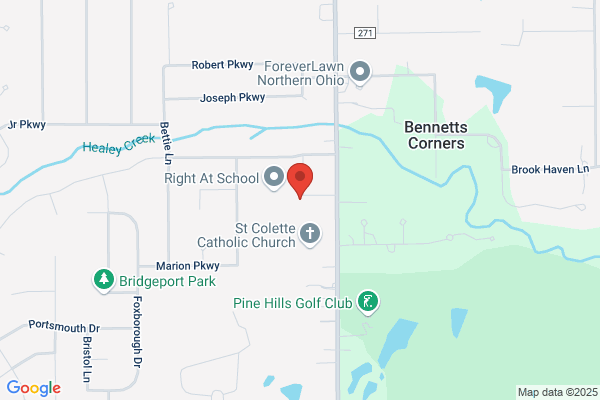 Schools, Brunswick City School District, Elementary Schools, Crestview Elementary