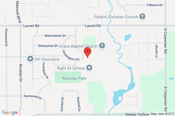 Schools, Brunswick City School District, Elementary Schools, Huntington Elementary