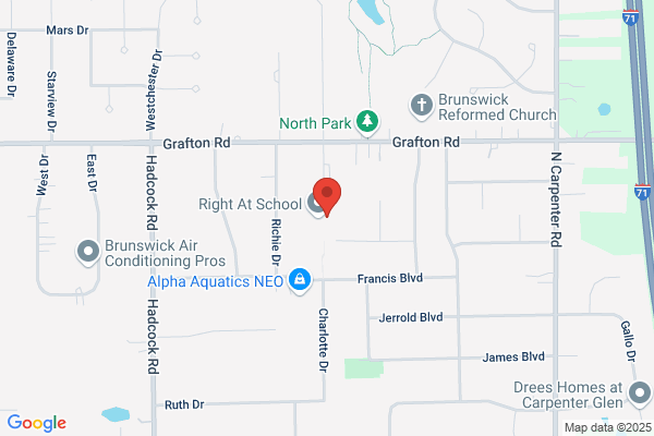 Schools, Brunswick City School District, Elementary Schools, Kidder Elementary