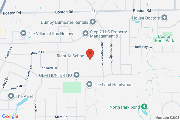Schools, Brunswick City School District, Elementary Schools, Memorial Elementary