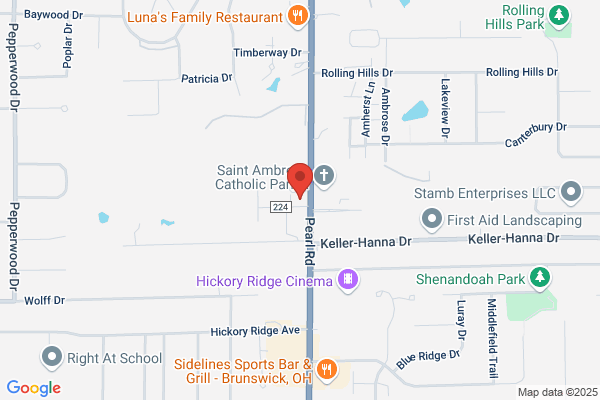 Thoma & Sutton Eye Care