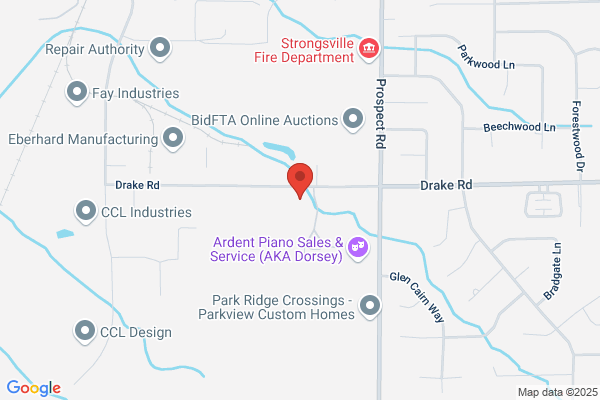Prism Specialties of Cleveland and Southwestern PA