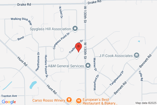 Callan Salvage & Appraisal Co Inc
