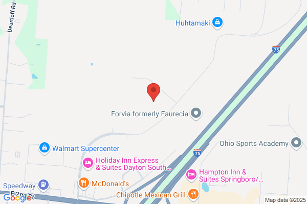 Burrows Company Inc