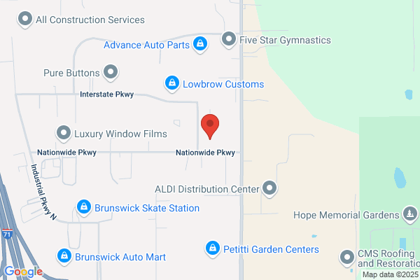 Ronlen Industries Inc