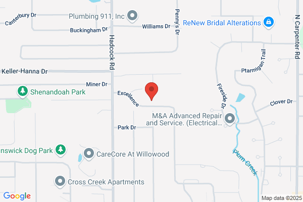 Schools, Brunswick City School District, Middle Schools, Willetts Middle School