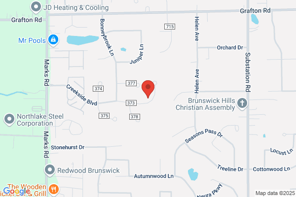 A Cornerstone Home Inspection