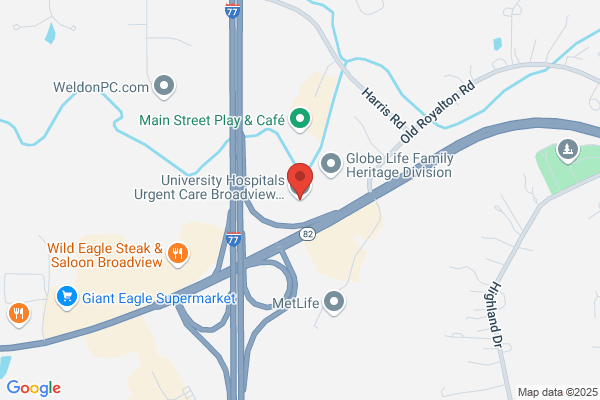 Trisha Snair, DO - Closed