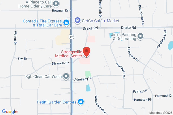Elizabeth Hagen, MD - Closed