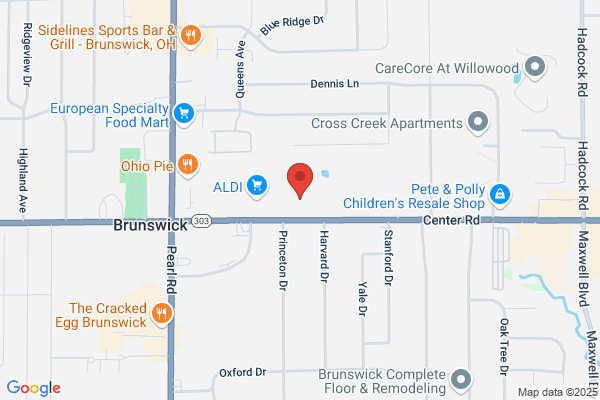 Animal and Avian Medical Center