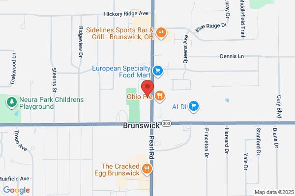 Brunswick Feed & Seed