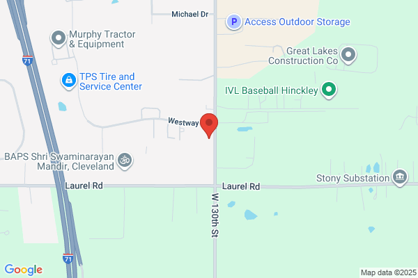Olmstead Plumbing Inc