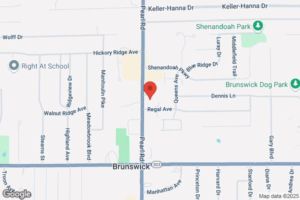Brunswick KinderCare