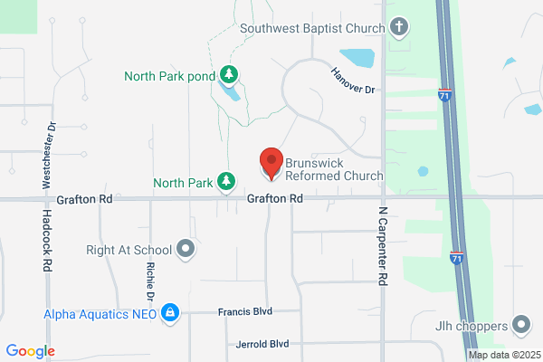 Brunswick Reformed Church