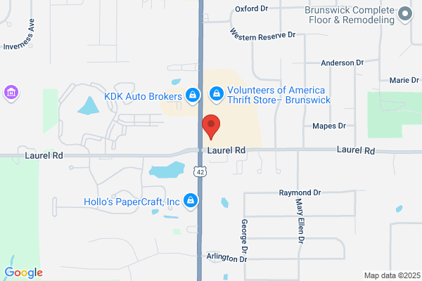 Brunswick Family Restaurant