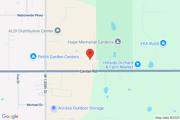 Buckeye State Roofing