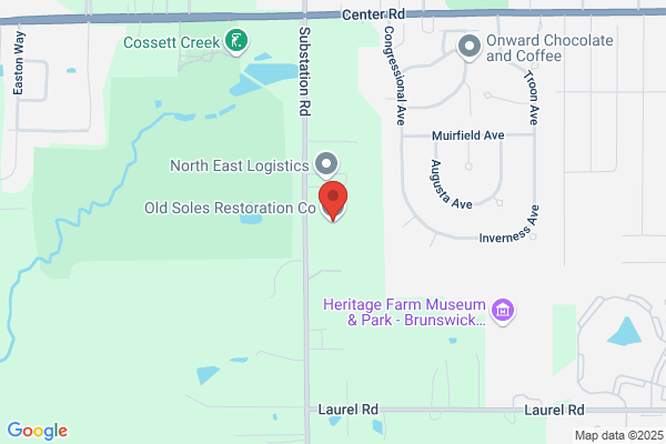 Cossett Creek Self Storage