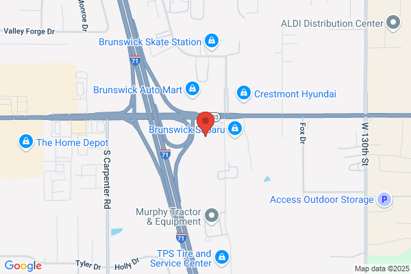 Brunswick Volkswagen
