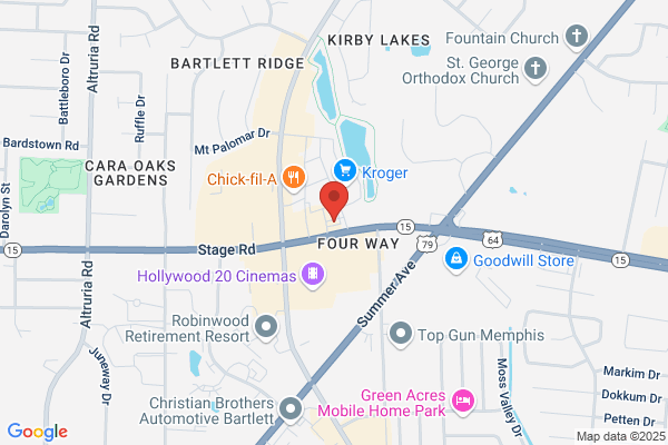 Kroger Fuel Center