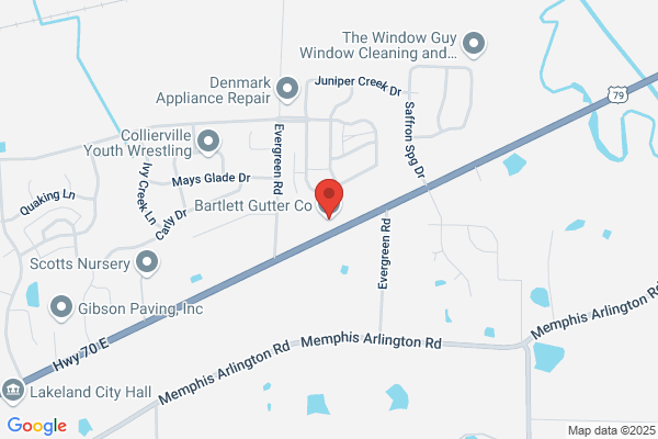 Bartlett Gutter Company