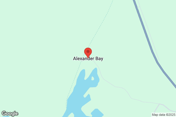 Alexander Labrador, PMHNP