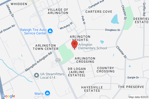 Arlington Elementary
