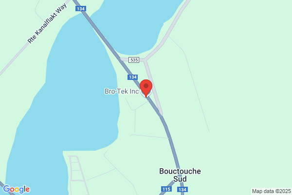 Brotech Inc