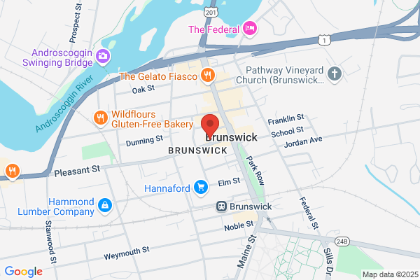 Brunswick Outdoors Inc