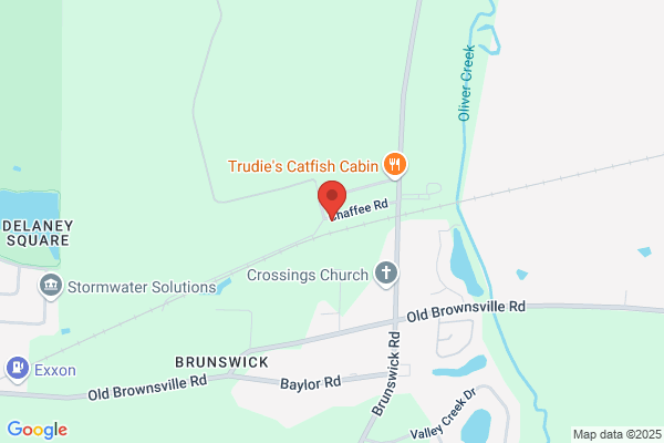 Brunswick Station Dental