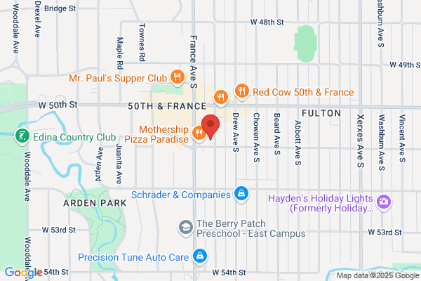 Ewing Place Sales Center