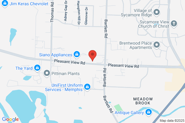 Ferrell & Company Inc Hvac