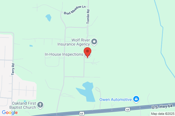 In-House Inspections, LLC