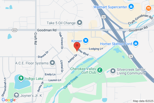 Jason Brinkmeyer, Washington National Agent