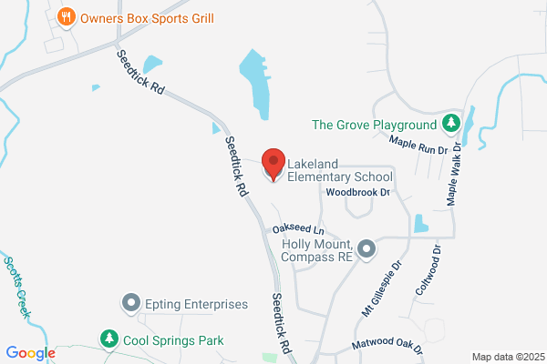 Lakeland Elementary School