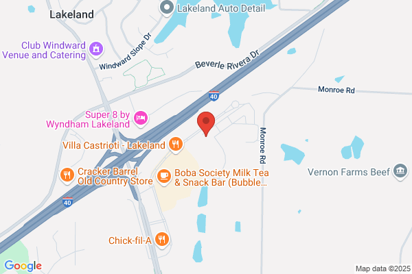 Lakeland Factory Outlet Mall